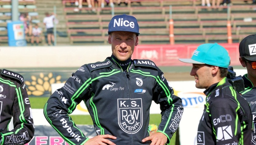 Żużel, zuzel, wyniki na żywo, extraliga, grand prix, Gollob, unia tarnów Obraził się na Polaków. Teraz pojedzie w Danii za grosze FELIETON