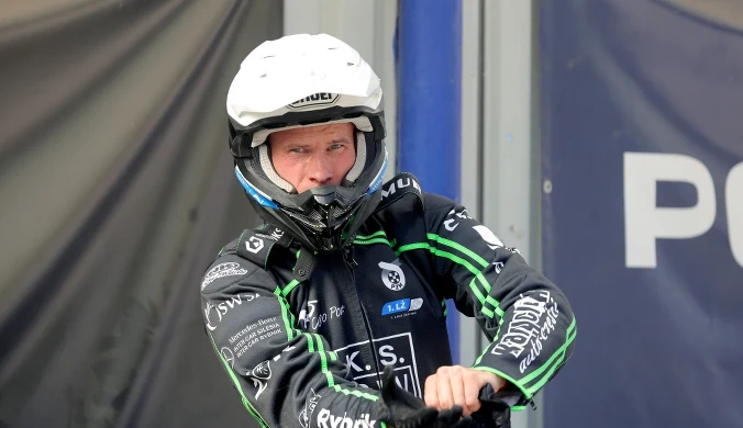 Krytykowana gwiazda ciągle na bezrobociu, odrzucił ofertę. "Czeka na frajera"