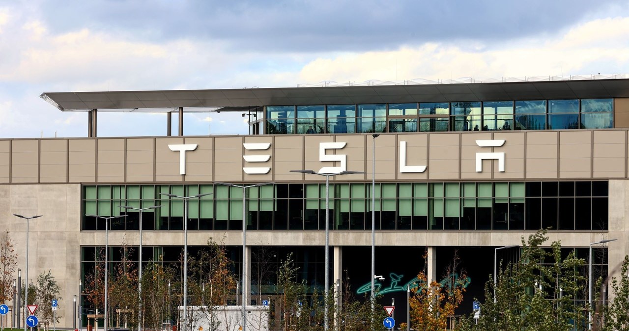 Tesla, poważny, problem, swoją, fabryką, Gigafactory, BerlinBrandenburg, Służby, alarmują, ścieki, pochodzące, zakładu, znacząco Kłopoty Tesli w Niemczech. Jej zakład łamie normy środowiskowe?