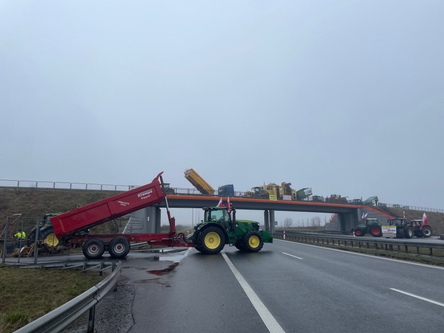 /Stanisław Pawłowski /RMF24