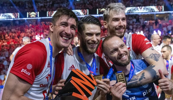 Polscy siatkarze zdobędą medal igrzysk? Były kadrowicz widzi jedno zagrożenie