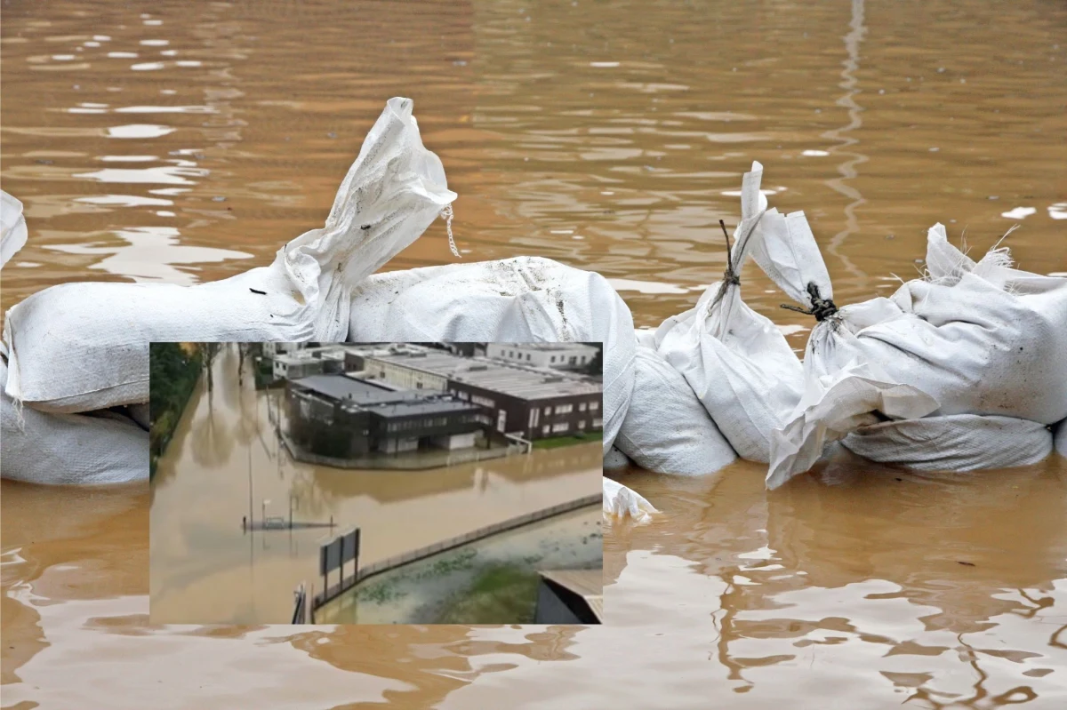 Fatalne doniesienia z północnych Włoch. Część miasta Vicenza została w środę zalana w rezultacie wystąpienia z brzegów tamtejszych rzek. Woda wdarła się na ulice, zalany jest miejscowy stadion piłkarski. 