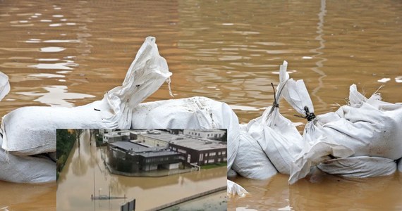 Fatalne doniesienia z północnych Włoch. Część miasta Vicenza została w środę zalana w rezultacie wystąpienia z brzegów tamtejszych rzek. Woda wdarła się na ulice, zalany jest miejscowy stadion piłkarski. 
