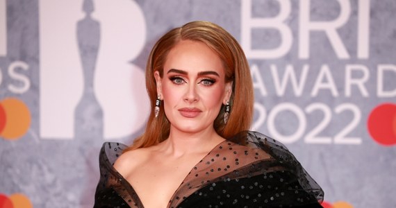 Adele odwołuje koncerty w Las Vegas. Powodem jest stan zdrowia brytyjskiej piosenkarki. 
