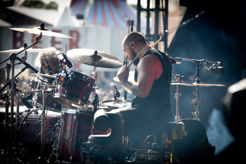 Eloy Casagrande nie jest już perkusistą Sepultury. "Porzucił wszystko, co miało związek z Sepulturą" - mówią członkowie słynnej metalowej formacji z Brazylii.