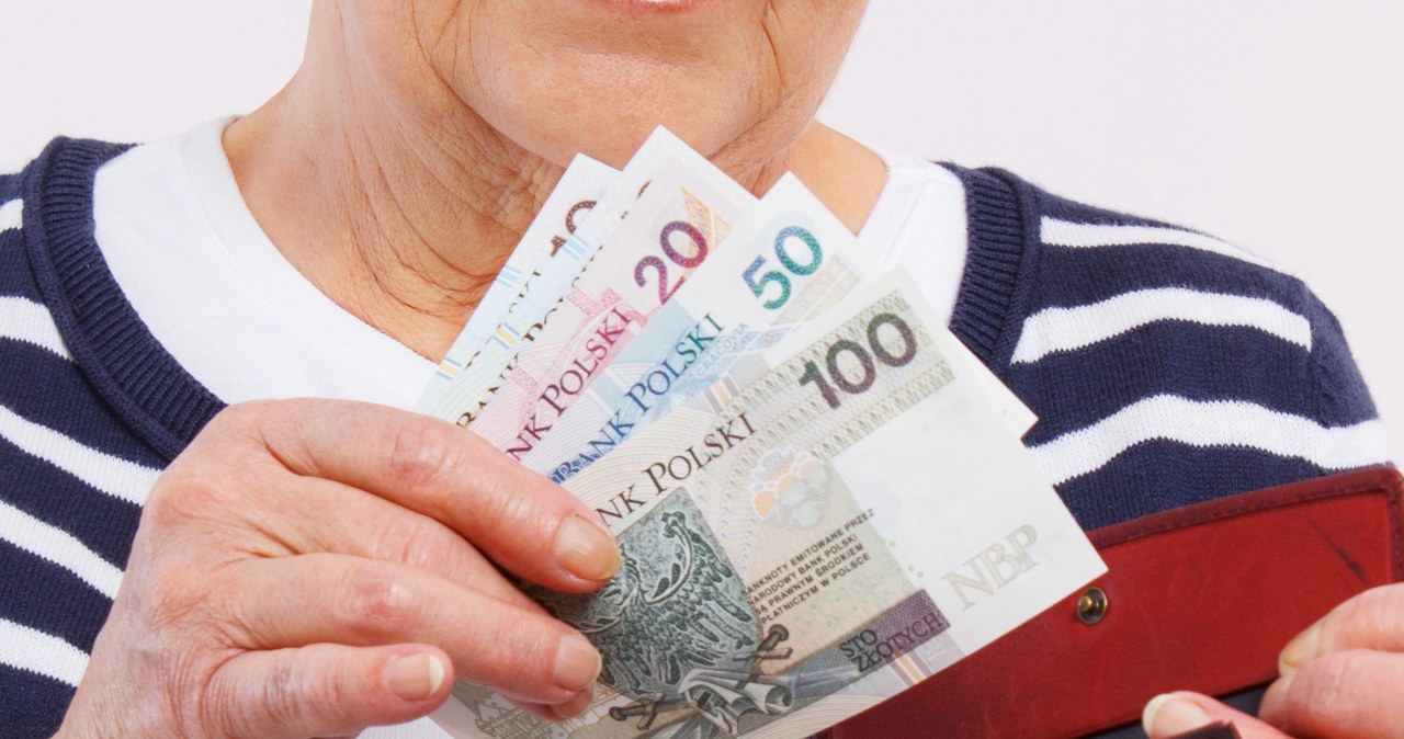 Tyle średnio wypłacał ZUS. Emeryci i renciści nie mają powodów do zadowolenia