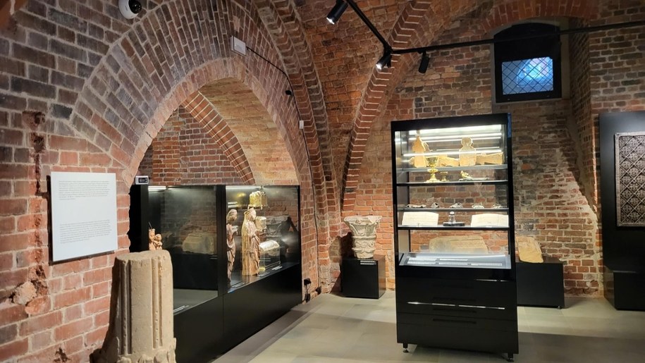 /Beniamin Piłat /RMF FM