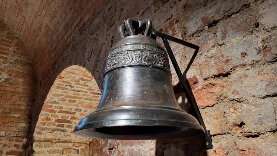 /Beniamin Piłat /RMF FM