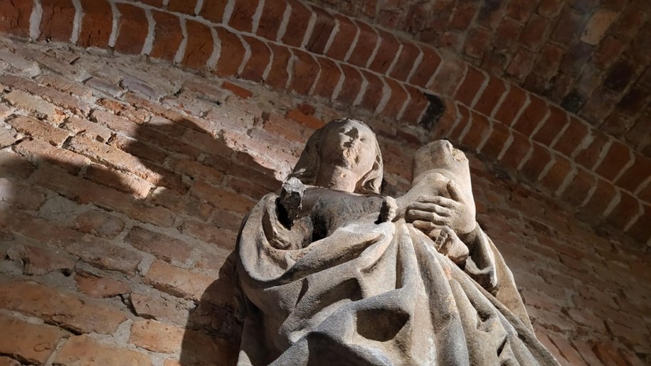 /Beniamin Piłat /RMF FM