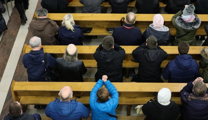 Impreza podczas Wielkiego Postu? Ksiądz dał jednoznaczną odpowiedź