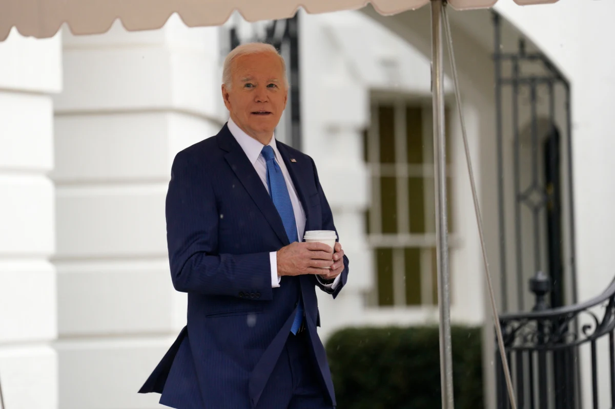 Prezydent USA Joe Biden przekazał, że udaje się do szpitala wojskowego Walter Reed na rutynowe badania. AFP podaje, że wyniki testów jakie przejdzie szef państwa zostaną opublikowane jeszcze tego samego dnia.