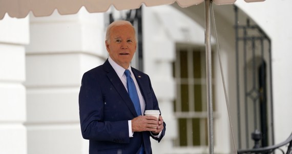 Prezydent USA Joe Biden przekazał, że udaje się do szpitala wojskowego Walter Reed na rutynowe badania. AFP podaje, że wyniki testów jakie przejdzie szef państwa zostaną opublikowane jeszcze tego samego dnia.