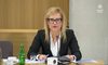 "Wydarzenia": Ewa Wrzosek stanęła przed komisją kopertową