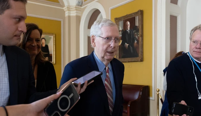 Legenda Partii Republikańskiej rezygnuje. W tle niepokojące wieści