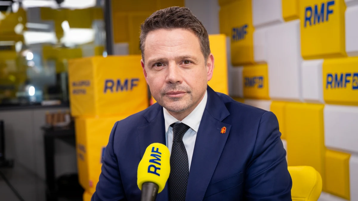 Rafał Trzaskowski ma nadzieję, że to on wygra kwietniowe wybory na prezydenta Warszawy. „To jest werdykt warszawianek i warszawiaków, mam nadzieję, że ja (wygram – red.)” – oświadczył gość Popołudniowej rozmowy w RMF FM. Czy zwycięży już w pierwszej turze? „To będzie zależało od frekwencji” – zaznacza obecny włodarz stolicy. 