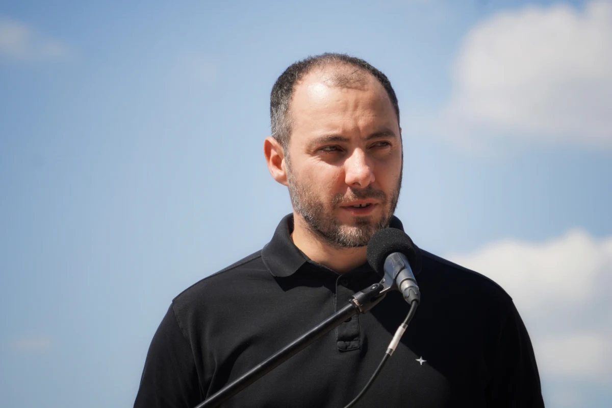 "Ukraina nie zamknie granicy z Polską, nie prowadzimy negocjacji w tej sprawie" - oświadczył ukraiński wicepremier Ołeksandr Kubrakow. Dodał, że Kijów czeka na "odpowiednie decyzje" ze strony polskiego rządu, by sytuacja nie osiągnęła poziomu impasu.