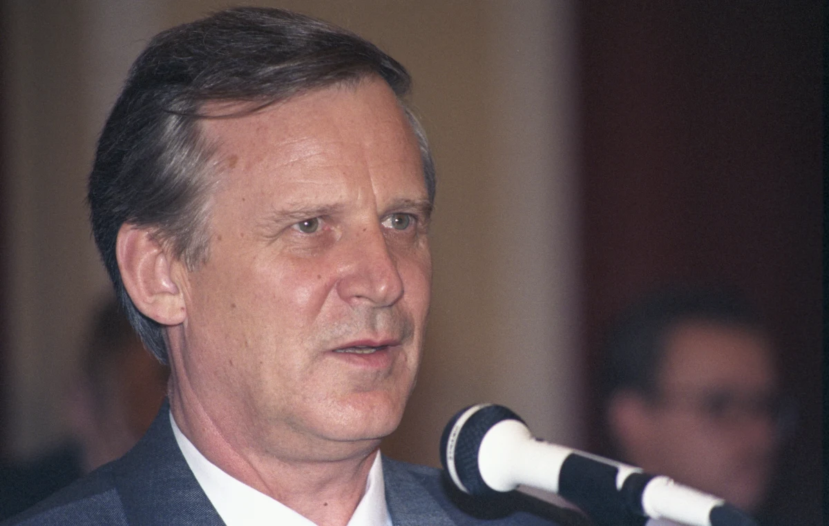 W wieku 94 lat zmarł Nikołaj Ryżkow, wieloletni premier Związku Radzieckiego - poinformował niezależny portal Meduza, powołując się na Walentynę Matwijenko, przewodniczącą Rady Federacji, izby wyższej parlamentu Rosji.