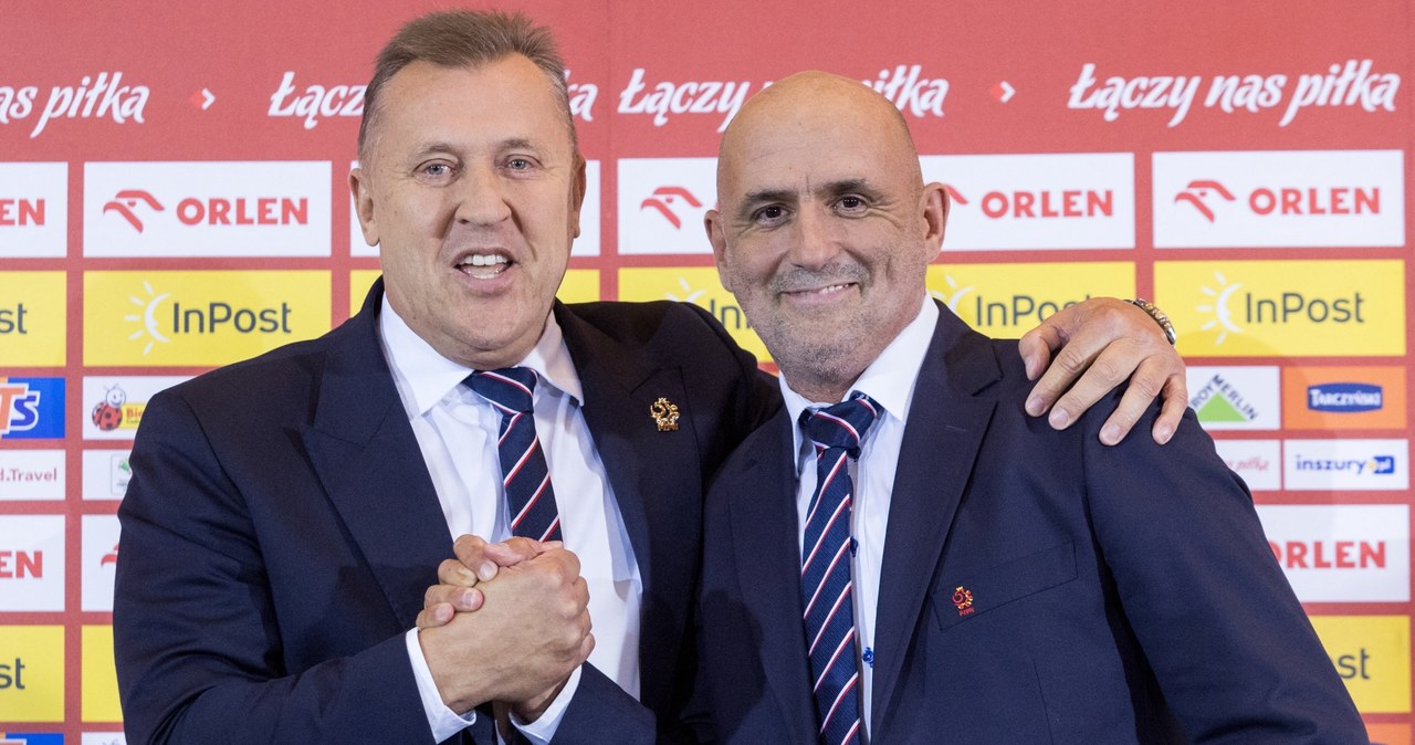 Cezary Kulesza ujawnia kulisy dymisji Michała Probierza. "Zadzwonił do mnie wieczorem"