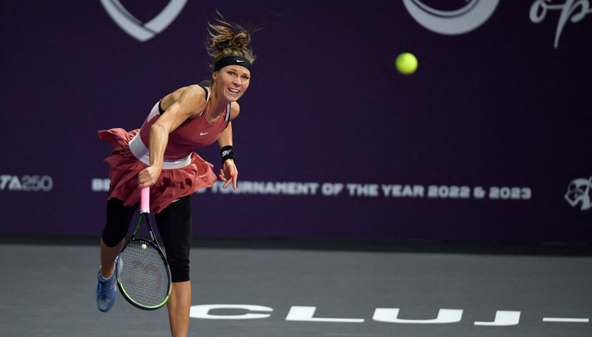 tenis ziemny, wyniki żywo, Radwańska, Domachowska, ATP, WTA, Wimbledon, US Open, Australian Open, French Open Polka szybko odpadła z turnieju WTA. Poszła w ślady rodaczki