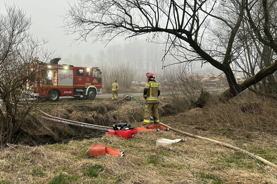 /KP PSP w Przeworsku /