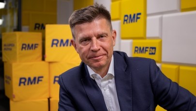 Ryszard Petru o nowym podatku: Nie powinniśmy tego wprowadzać