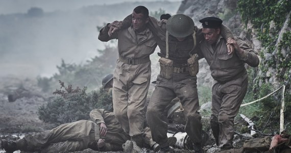 5 kwietnia do kin wejdzie nowy film Krzysztofa Łukaszewicza. "Czerwone maki" opowiadają o bitwie o Monte Cassino. Do sieci trafił właśnie zwiastun tej produkcji. 