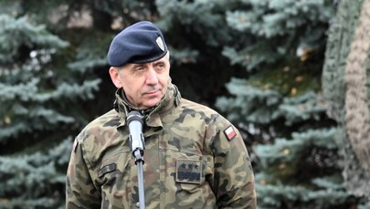 Jest polski kandydat na szefa Komitetu Wojskowego UE. Narada w Sztabie Generalnym