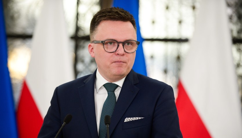  Maleją szanse Szymona Hołowni. Najnowszy sondaż prezydencki