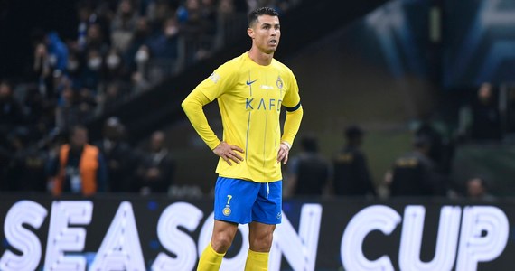 Cristiano Ronaldo został zawieszony na jeden mecz za wykonanie gestu uznanego powszechnie za nieprzyzwoity po ligowym spotkaniu jego drużyny Al-Nassr z Al Shabab (3:2). Decyzję podjęła Komisja Dyscypliny i Etyki Saudyjskiej Federacji Piłkarskiej.