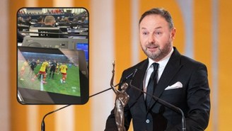 Wielka krytyka pod adresem polskiego europosła. Oglądał mecz podczas głosowań