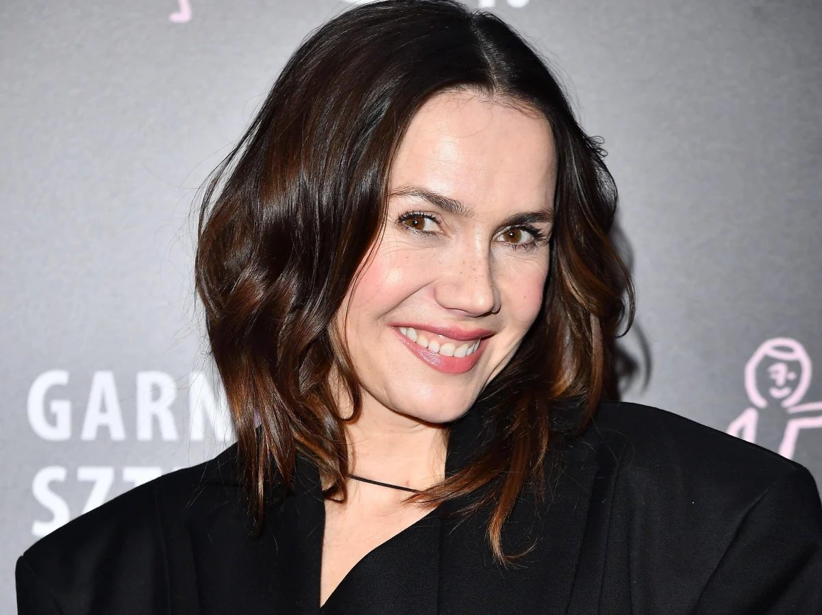 "Jest to data specjalna. Przez to, że zdarza się tak rzadko, bardziej celebruję te urodziny. Dziś jest to wkraczanie dla mnie w nowy etap, czterdziestoletni, bardzo ciekawy" - tak w rozmowie z RMF FM powiedziała Olga Bołądź. Znana aktorka i reżyser urodziła się 29 lutego.