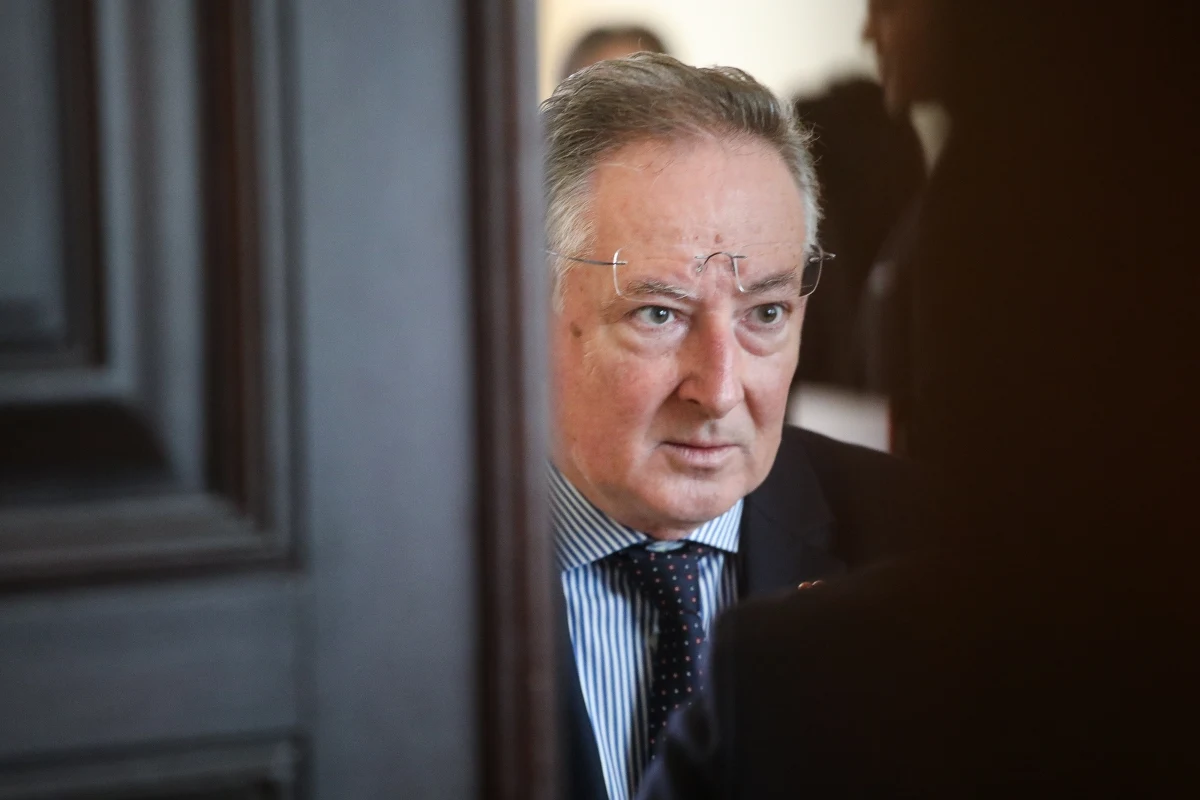 Implementujemy prawo dotyczące korzystania z tantiem w internecie i wpisujemy do tej ustawy dla twórców i wykonawców audio-wideo oraz dla wykonawców utworów muzycznych prawo do pobierania tantiem wynikających z odtwarzania ich dzieł w internecie - powiedział szef resortu kultury Bartłomiej Sienkiewicz.