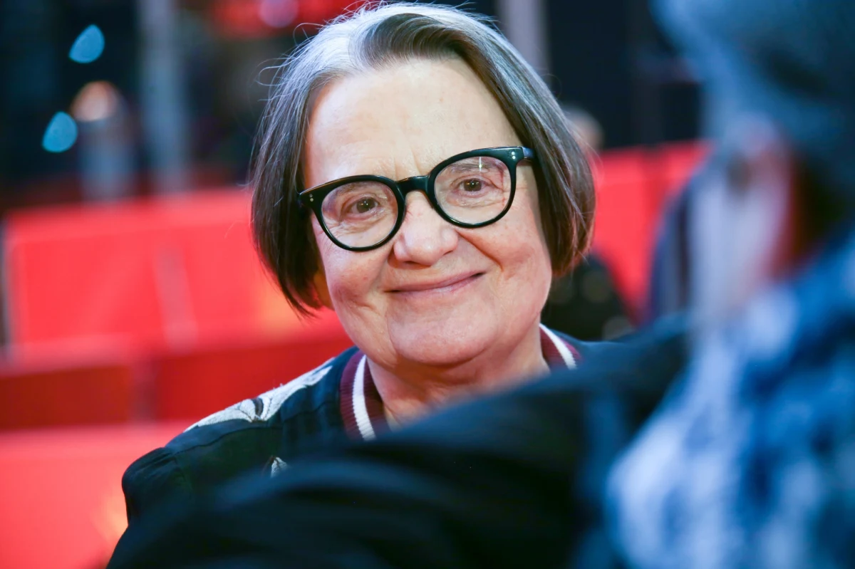 Agnieszka Holland została laureatką Polskiej Nagrody Filmowej Orły 2024 za osiągnięcia życia. Reżyserka odbierze statuetkę podczas gali, która odbędzie się w poniedziałek 4 marca w Teatrze Polskim w Warszawie.