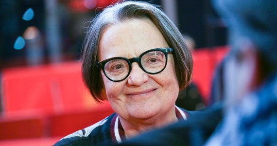 Agnieszka Holland została laureatką Polskiej Nagrody Filmowej Orły 2024 za osiągnięcia życia. Reżyserka odbierze statuetkę podczas gali, która odbędzie się w poniedziałek 4 marca w Teatrze Polskim w Warszawie.
