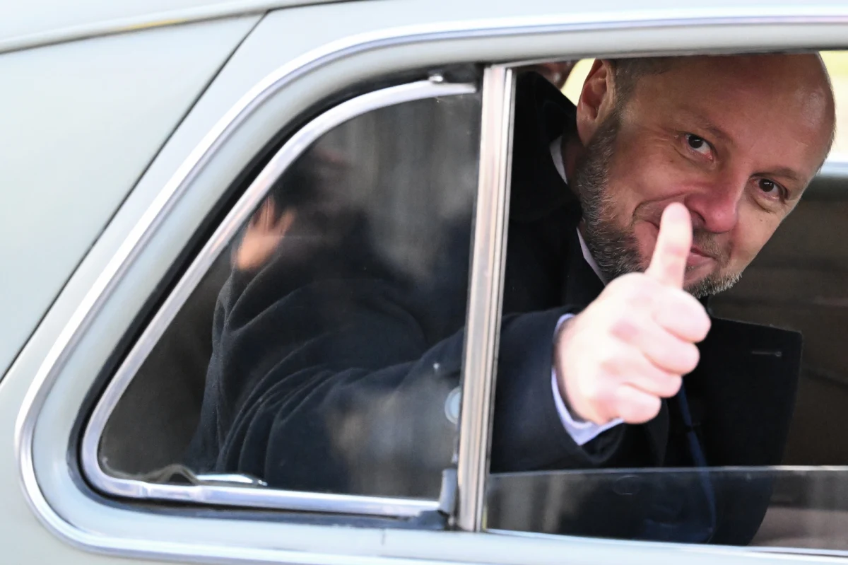 Platforma Obywatelska w Rzeszowie poparła obecnego prezydenta miasta Konrada Fijołka w nadchodzących wyborach samorządowych. Lider PO na Podkarpaciu poseł Zdzisław Gawlik podkreślił w czwartek, że liczy, iż współpraca będzie owocna i przeniesie obopólne korzyści.

