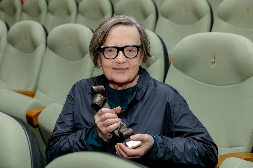 Agnieszka Holland została laureatką Polskiej Nagrody Filmowej Orły 2024 za osiągnięcia życia. Twórczyni odbierze statuetkę podczas gali, która odbędzie się 4 marca w Teatrze Polskim w Warszawie.