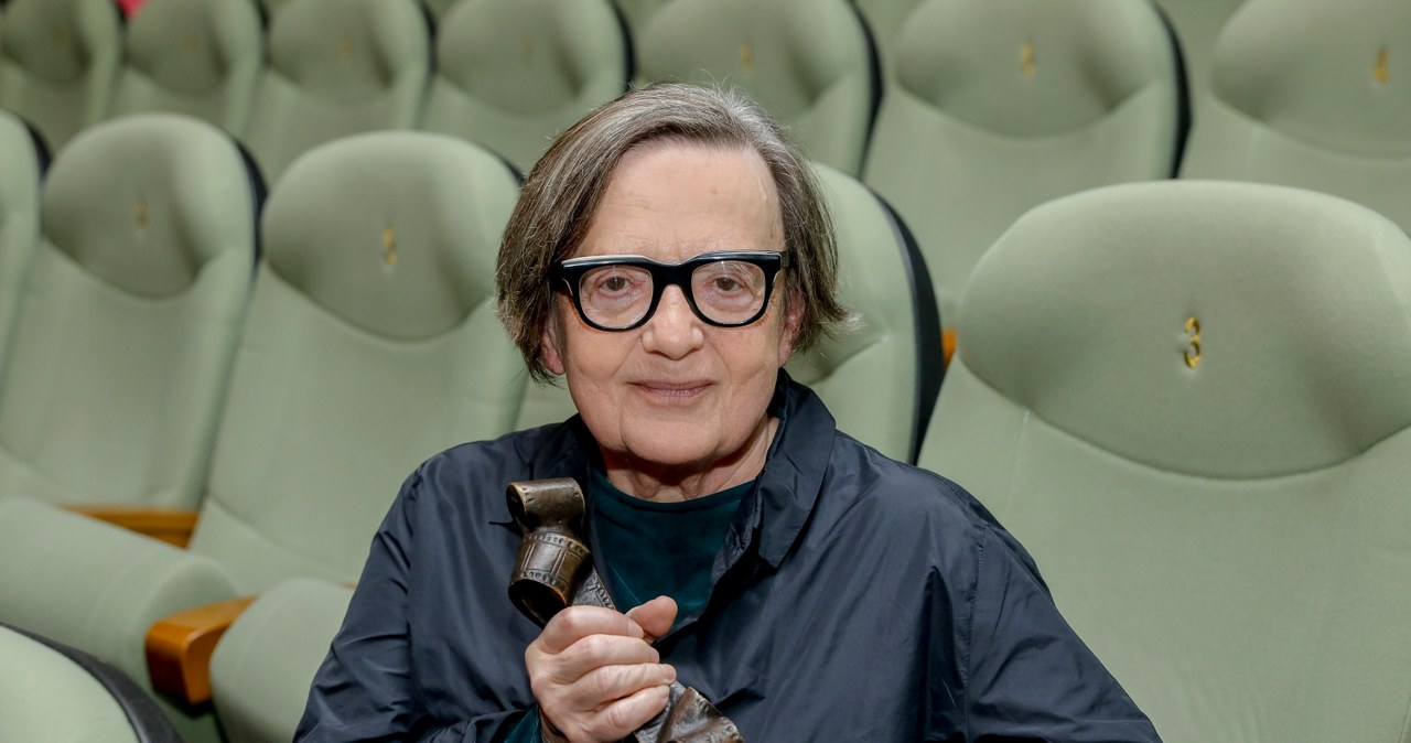 Agnieszka Holland została laureatką Polskiej Nagrody Filmowej Orły 2024 za osiągnięcia życia. Twórczyni odbierze statuetkę podczas gali, która odbędzie się 4 marca w Teatrze Polskim w Warszawie.