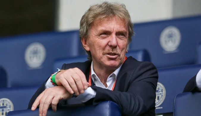 Zbigniew Boniek krytykuje, wskazuje palcem na problemy. Znany trener odbija piłeczkę