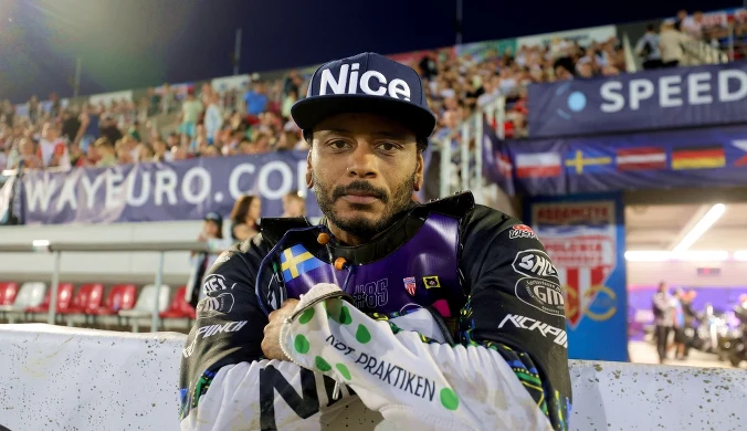 Były leki na ADHD, teraz jest koniec kariery. Już po raz trzeci, kibice się śmieją