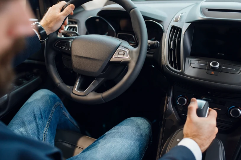 Cena paliwa blisko psychologicznej granicy. "Niepewność może być codziennością"