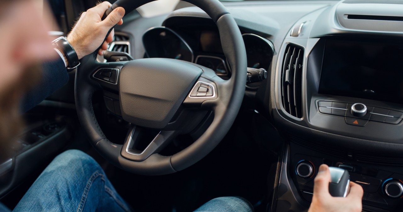 Cena paliwa blisko psychologicznej granicy. "Niepewność może być codziennością"