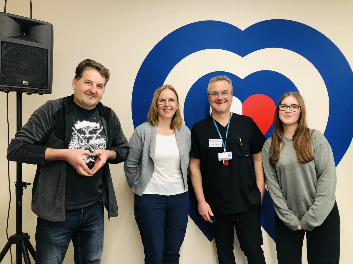 Dziś jest Światowy Dzień Chorób Rzadkich. Osób cierpiących na rzadkie schorzenia są jednak na świecie setki milionów. Jednym z punktów na mapie Polski, gdzie leczeni są pacjenci z chorobami rzadkimi jest łódzki Instytut Centrum Zdrowia Matki Polki.