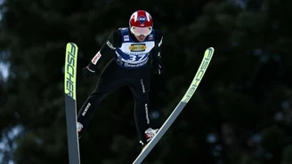 Skoki narciarskie. PŚ w Lahti (HS 130). Oficjalny trening, kwalifikacje i konkurs indywidualny. Wynik na żywo, relacja live