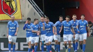 Ruch Chorzów - Piast Gliwice. Wynik meczu na żywo, relacja live. 23. kolejka PKO Ekstraklasy