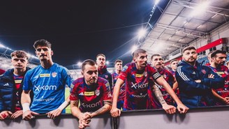 Mistrz Polski w tarapatach. „Tąpnięcie w zespole było za duże”