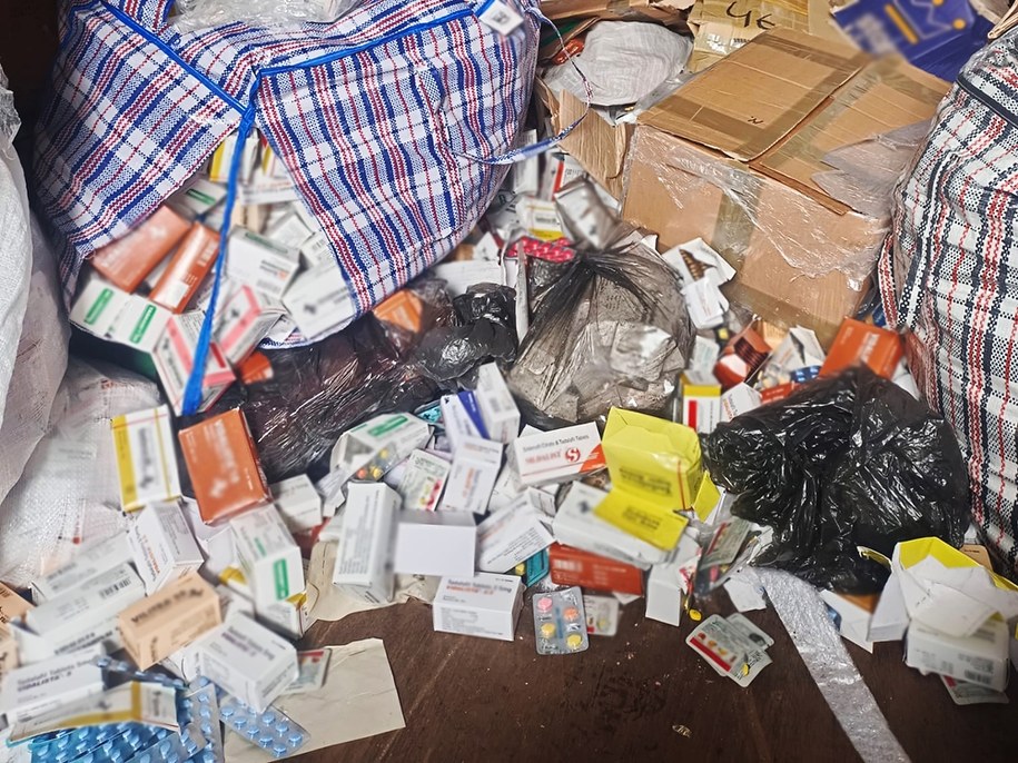 /foto: Nadwiślański Oddział Straży Granicznej /