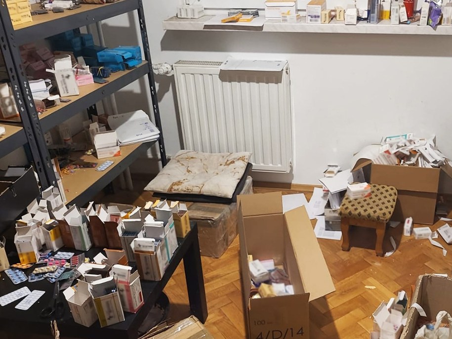 /foto: Nadwiślański Oddział Straży Granicznej /