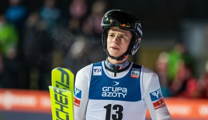 Mistrzostwa świata juniorów w skokach narciarskich, trening. Relacja na żywo