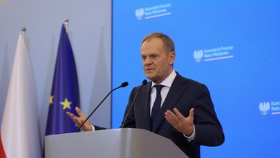 Tusk po spotkaniu z rolnikami: Jestem w stanie wynegocjować zmianę stanowiska UE