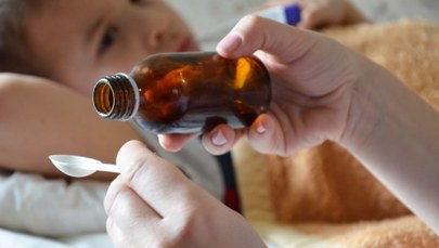 Co robić, gdy leków brakuje w aptece? Pediatrzy podpowiadają